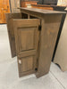 Pie Safe - 42" Double Door with Raised Panels