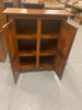 Pie Safe - 42" Double Door with Raised Panels