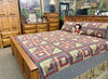 Bed-Oxford-Seely & Accessory Pieces-Sold Separately