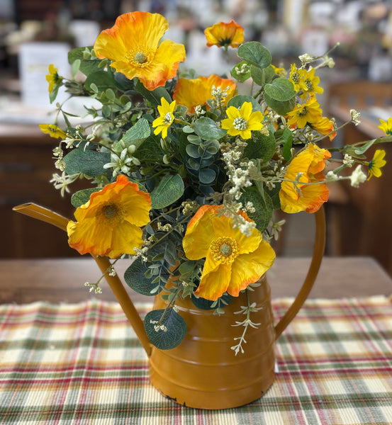 Floral Arrangement #453