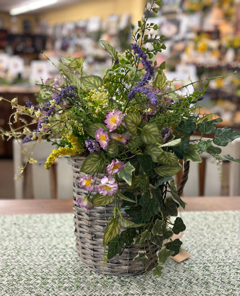 Floral Arrangement #452