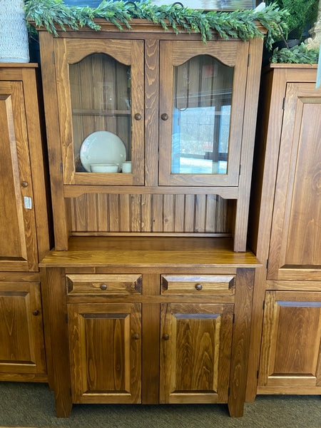 Hutch-CT107 Classic-Seely