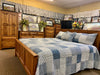 Bed-Oxford-Seely & Accessory Pieces-Sold Separately