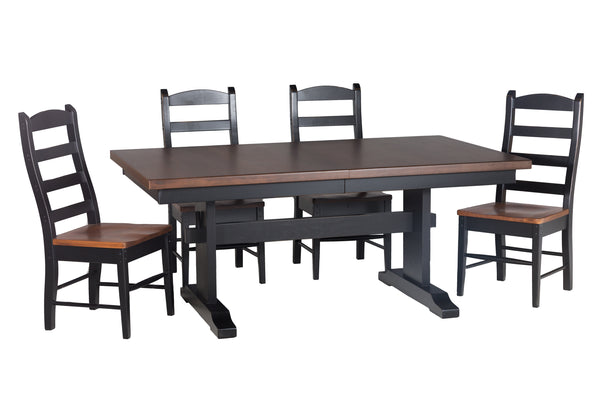 Amish Made Table Set 126