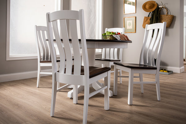 Amish Made Table Set 125