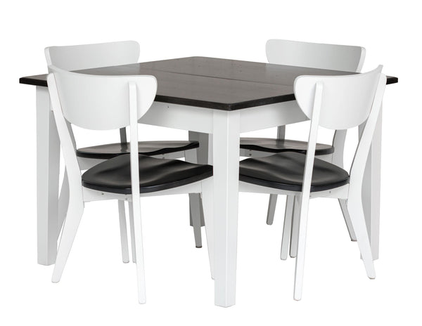 Amish Made Table Set 124