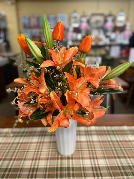 Floral Arrangement #15