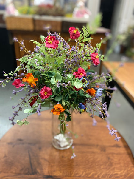 Floral Arrangement #9