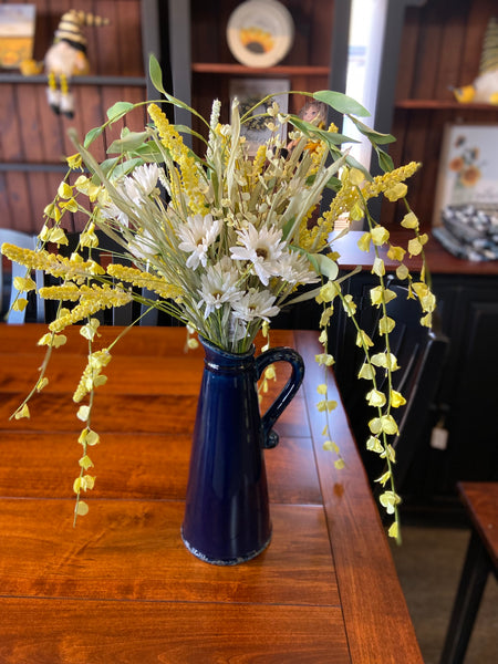 Floral Arrangement #4