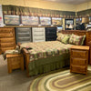 Bed-Oxford-Seely & Accessory Pieces-Sold Separately