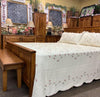 Bed-Oxford-Seely & Accessory Pieces-Sold Separately