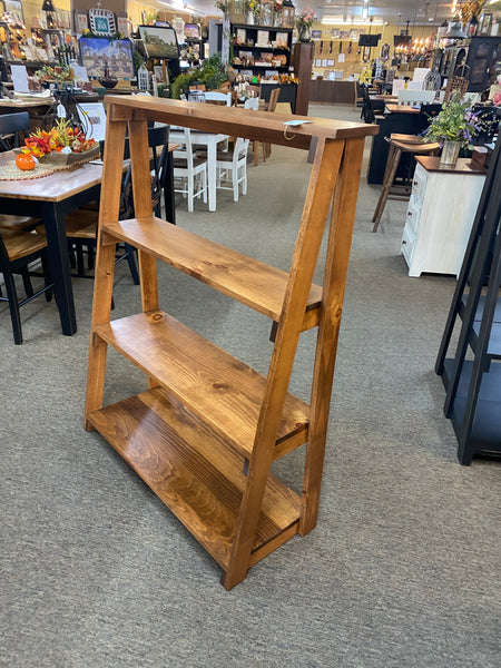 Ladder Shelf - Seely