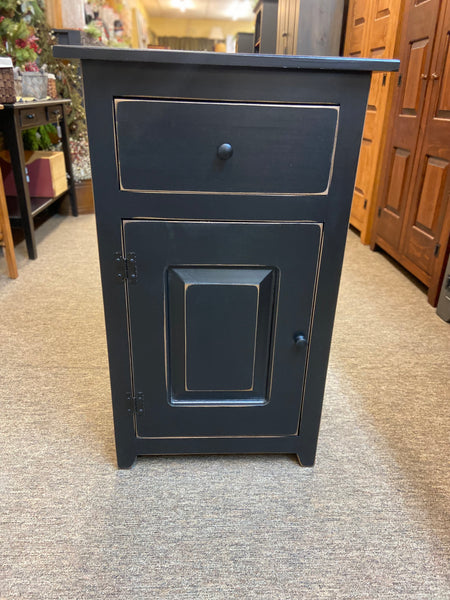 Cabinet - Mini Hutch Base