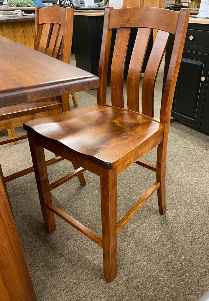 Chair-Raleigh Pub