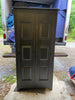 Pie Safe - 72" Double Door with Raised Panels