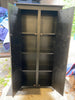Pie Safe - 72" Double Door with Raised Panels