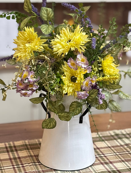 Floral Arrangement #456