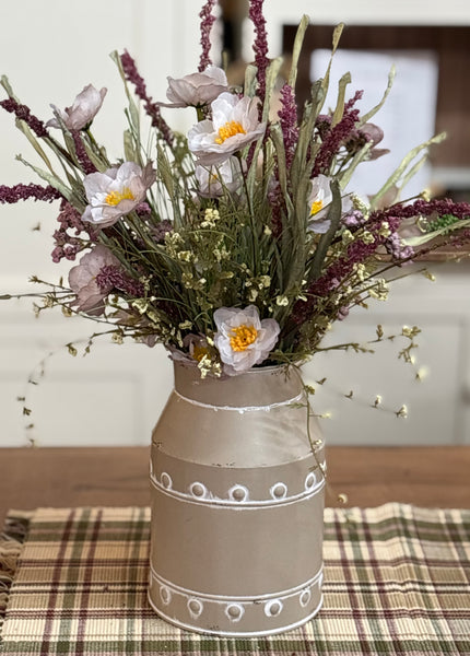 Floral Arrangement #455