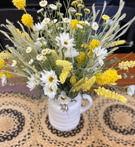 Floral Arrangement #8