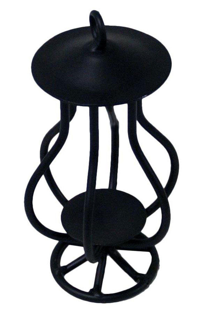 Amish Made Iron - Tea Light Lantern