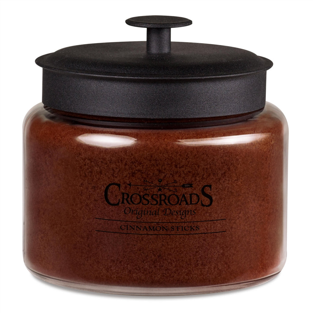 Cinnamon Sticks 64 oz. Jar Candle