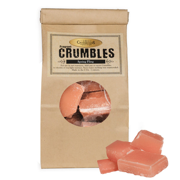 Spring Fling - Crumbles