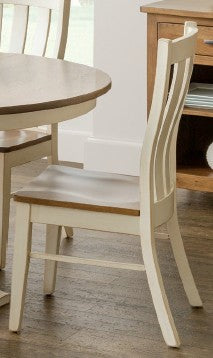 Willow Side Chair (678 Series)