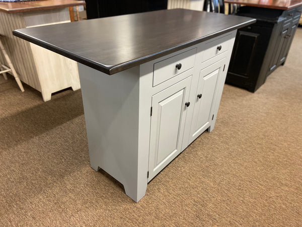 FINAL PRICE-Amish Island 92