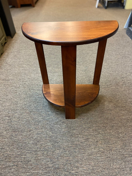 Accent Tables - Half Round
