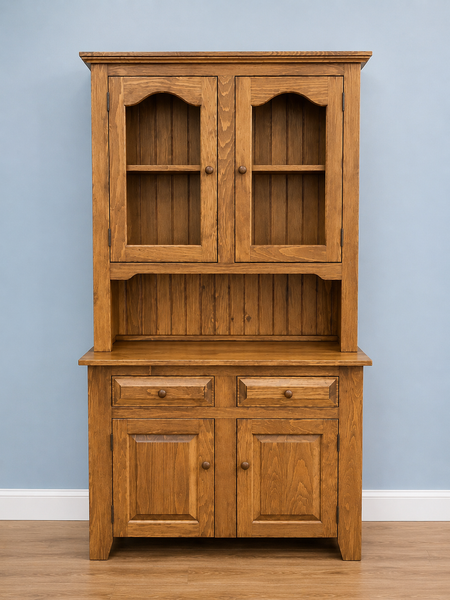 Hutch-CT107 Classic-Seely