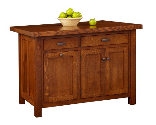 LL2519-Amish Made-Lancaster Legacy Ancient Mission Island