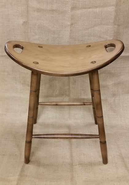 Stool-Saddle