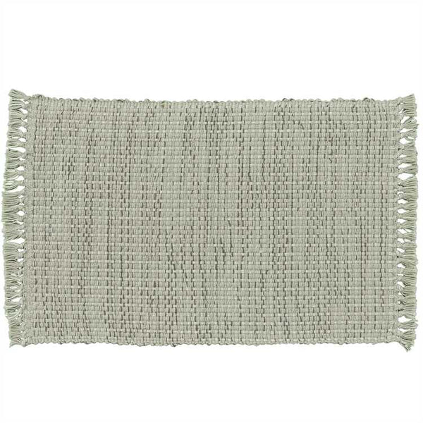 Basketweave Placemat - Cotton