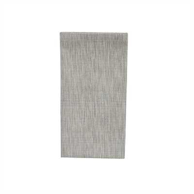 Basketweave Napkin - Cotton