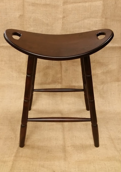 Stool-Saddle