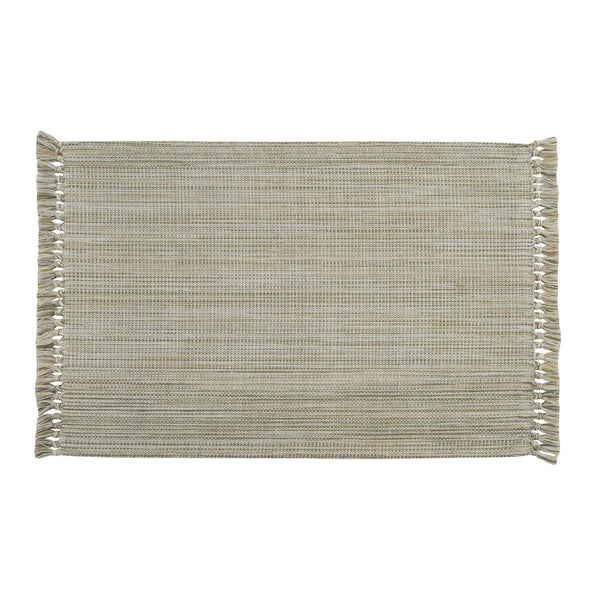 Casual Classics Placemat - Irish Cream