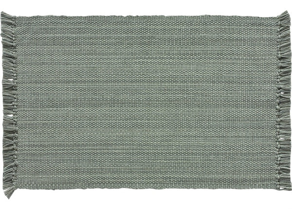 Casual Classics Placemats - Pewter