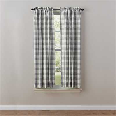 Wicklow Panels - 63"L Dove