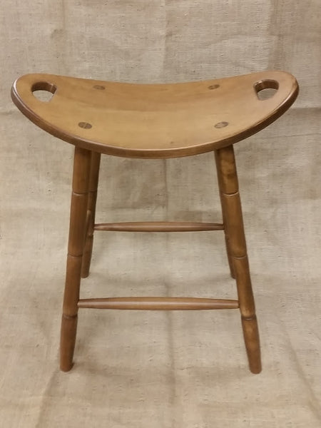 Stool-Saddle