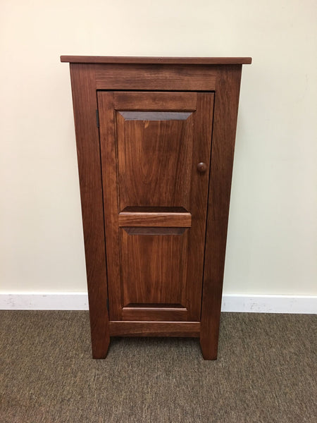 Cabinet - Jelly with Raised Panel