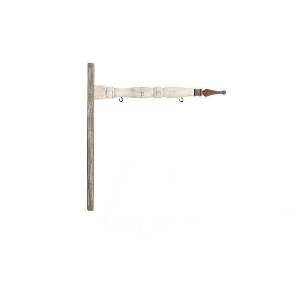 Wooden Arrow Holder - Rustic Barn Board