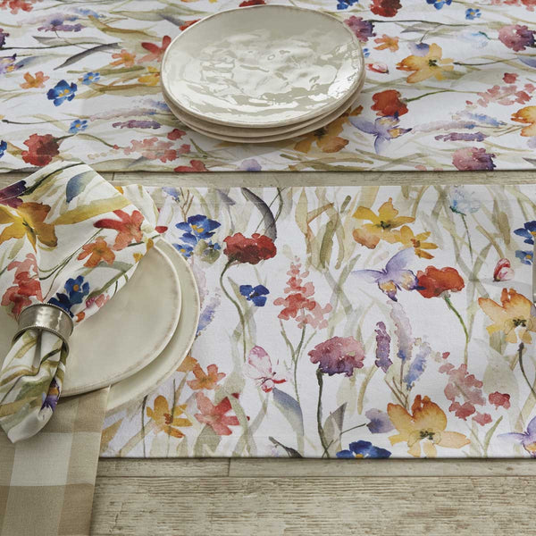 Enchantment Print Placemats - Set of 4