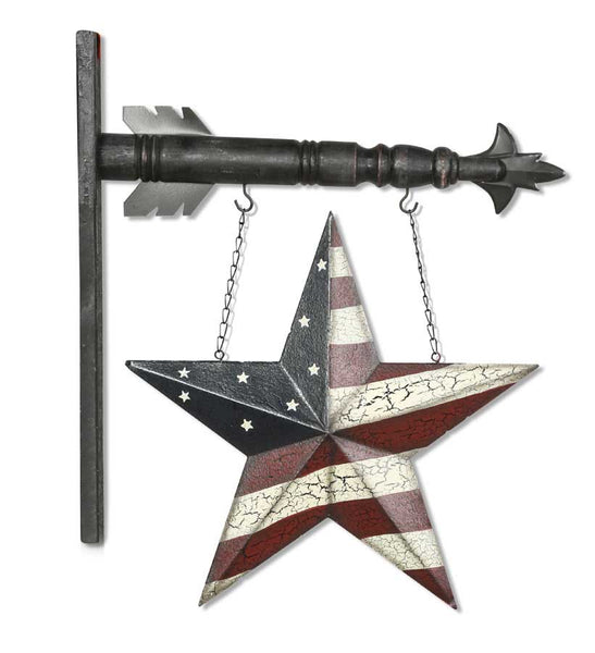 Americana Star Arrow Replacement