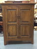 Pie Safe - 44" Small with Raised Panels