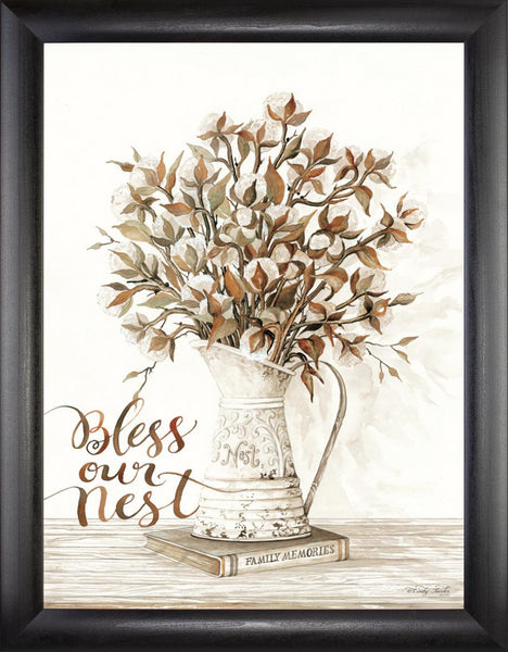 Bless Our Nest
