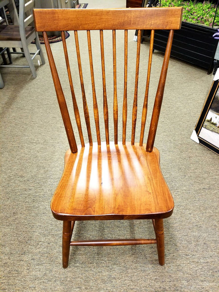 Chair-Duxbury