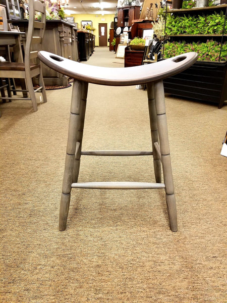 Stool-Saddle