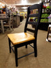 Chair-Ladder Back