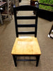 Chair-Ladder Back