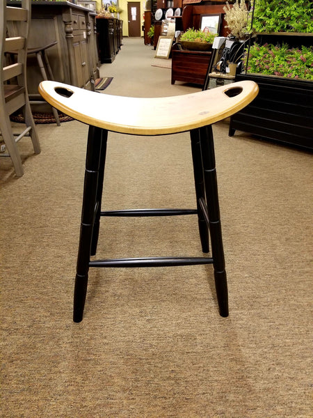 Stool-Saddle